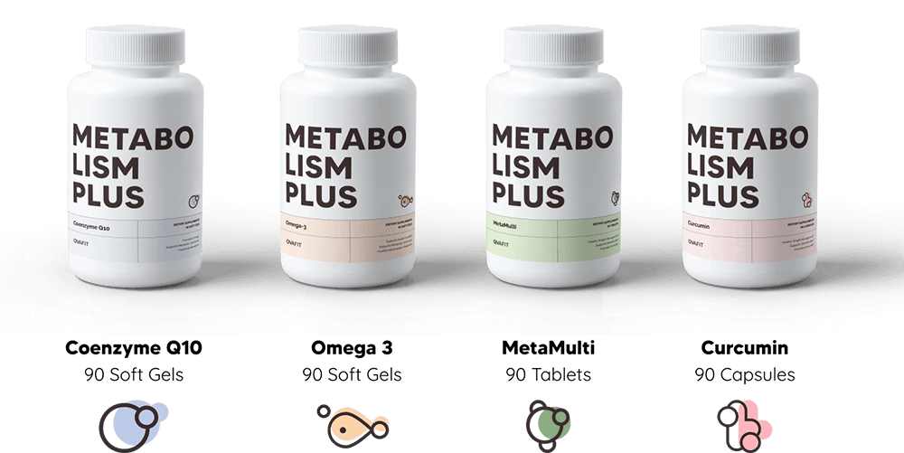 Support Your Metabolic Hormones
