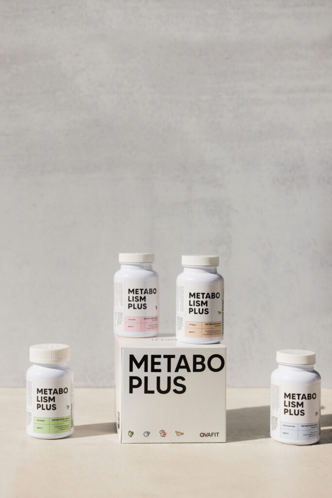 Metabolism Plus