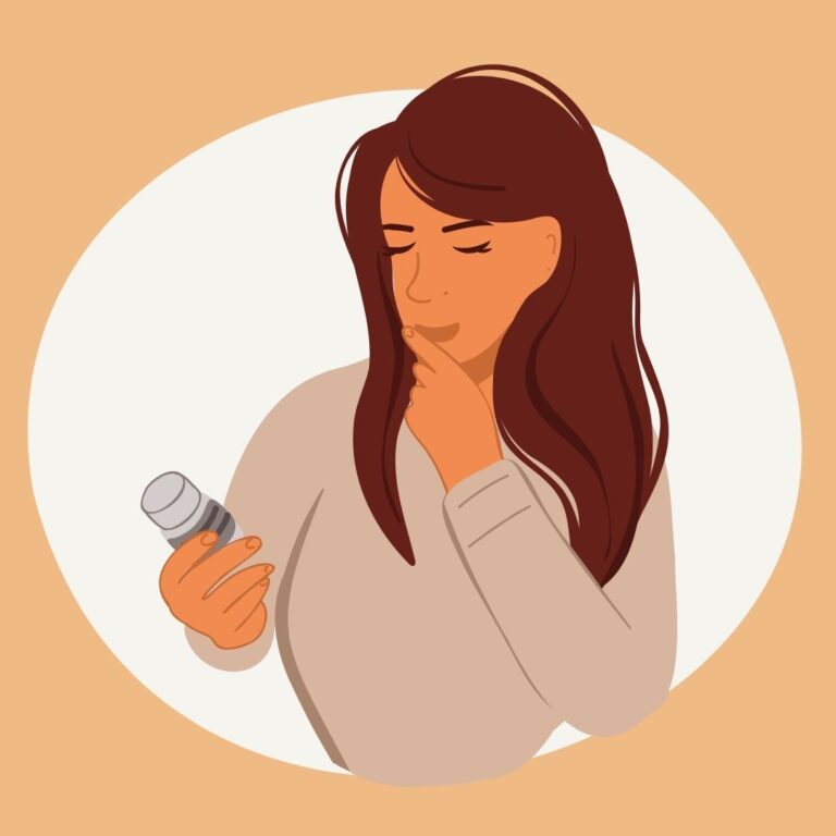 10 Best Supplements for PCOS Hair Loss Ovafit
