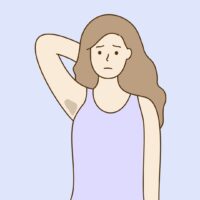 All About PCOS Skin Darkening, Acne, and Skin Tags