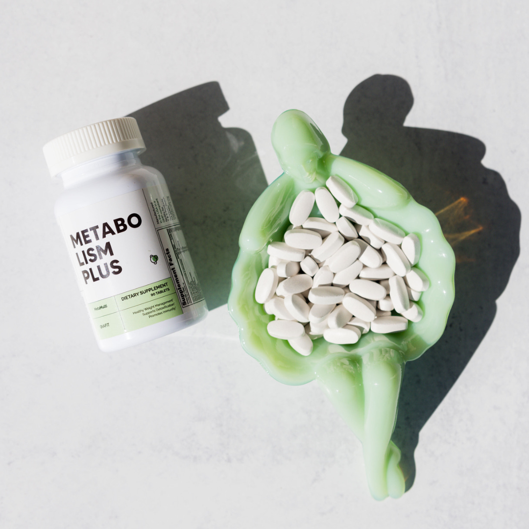 The Ultimate Guide to PCOS Multivitamins