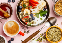 PCOS Breakfast Recipes for Symptom Relief and Weight Loss