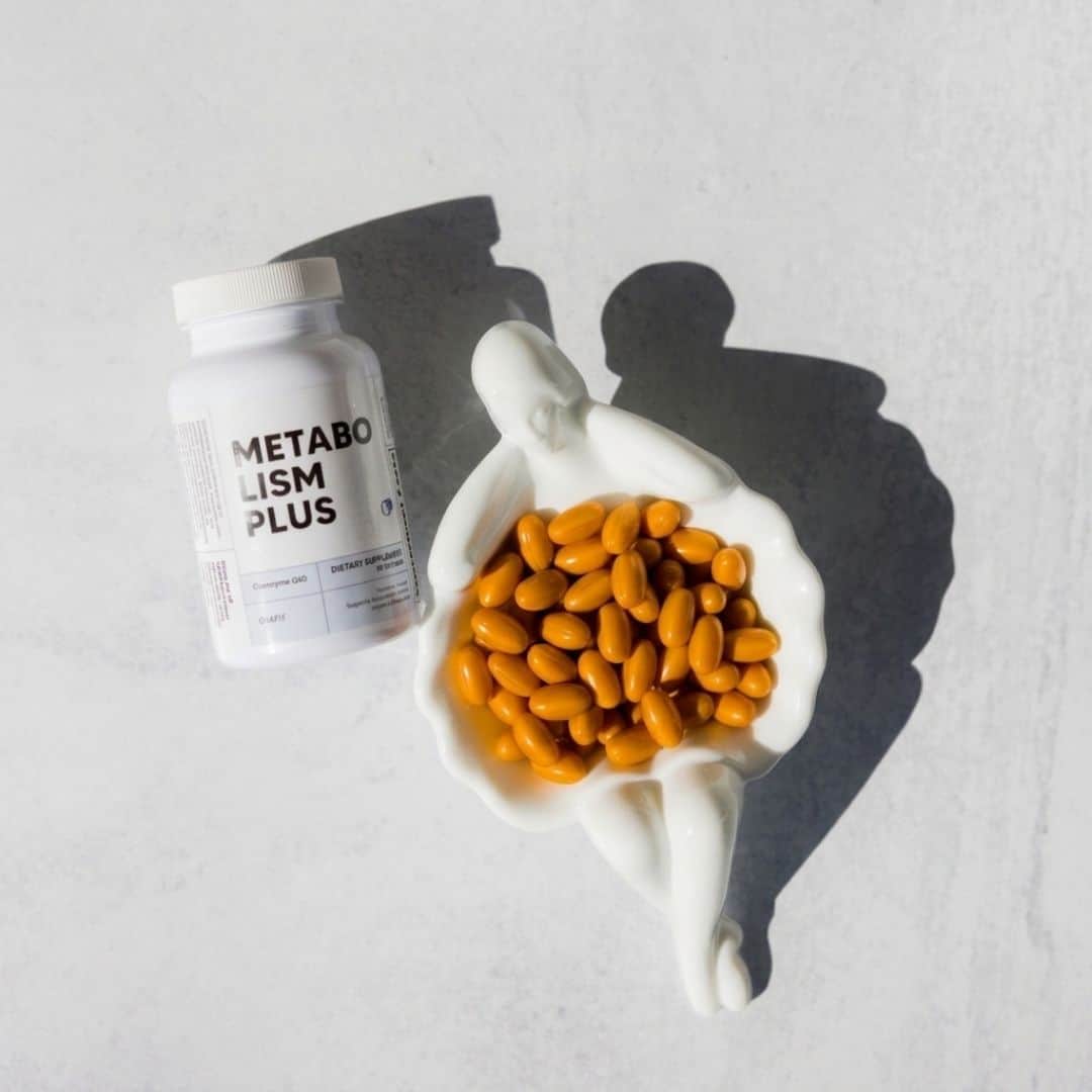 CoQ10 For PCOS How Much CoQ10 Should You Take For PCOS?