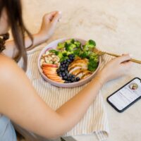 How to Create a Meal Plan for PCOS