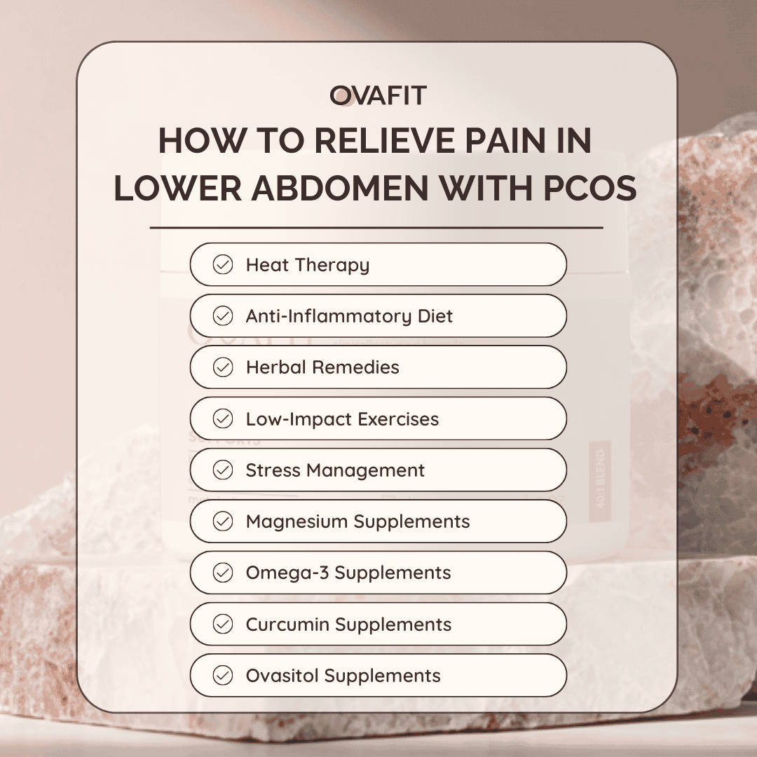 how to relieve pain in lower abdomen how to relieve pain in lower abdomen