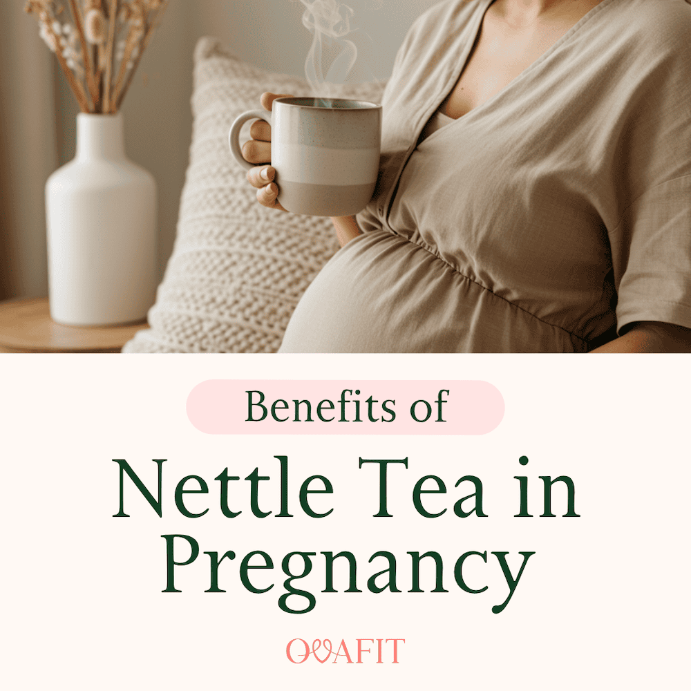 benefits of nettle tea in pregnancy benefits of nettle tea in pregnancy