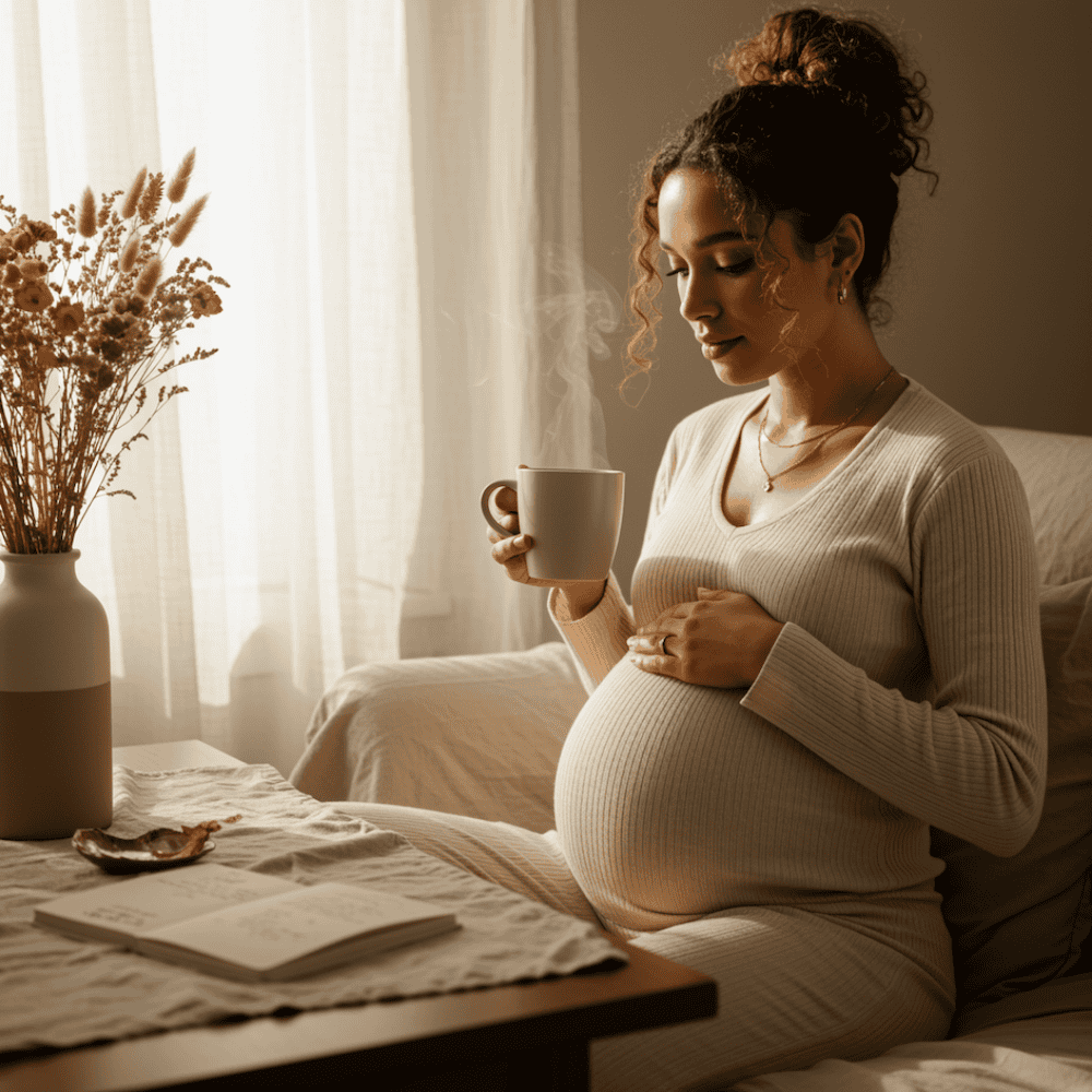 nettle tea in pregnancy benefits of nettle tea in pregnancy