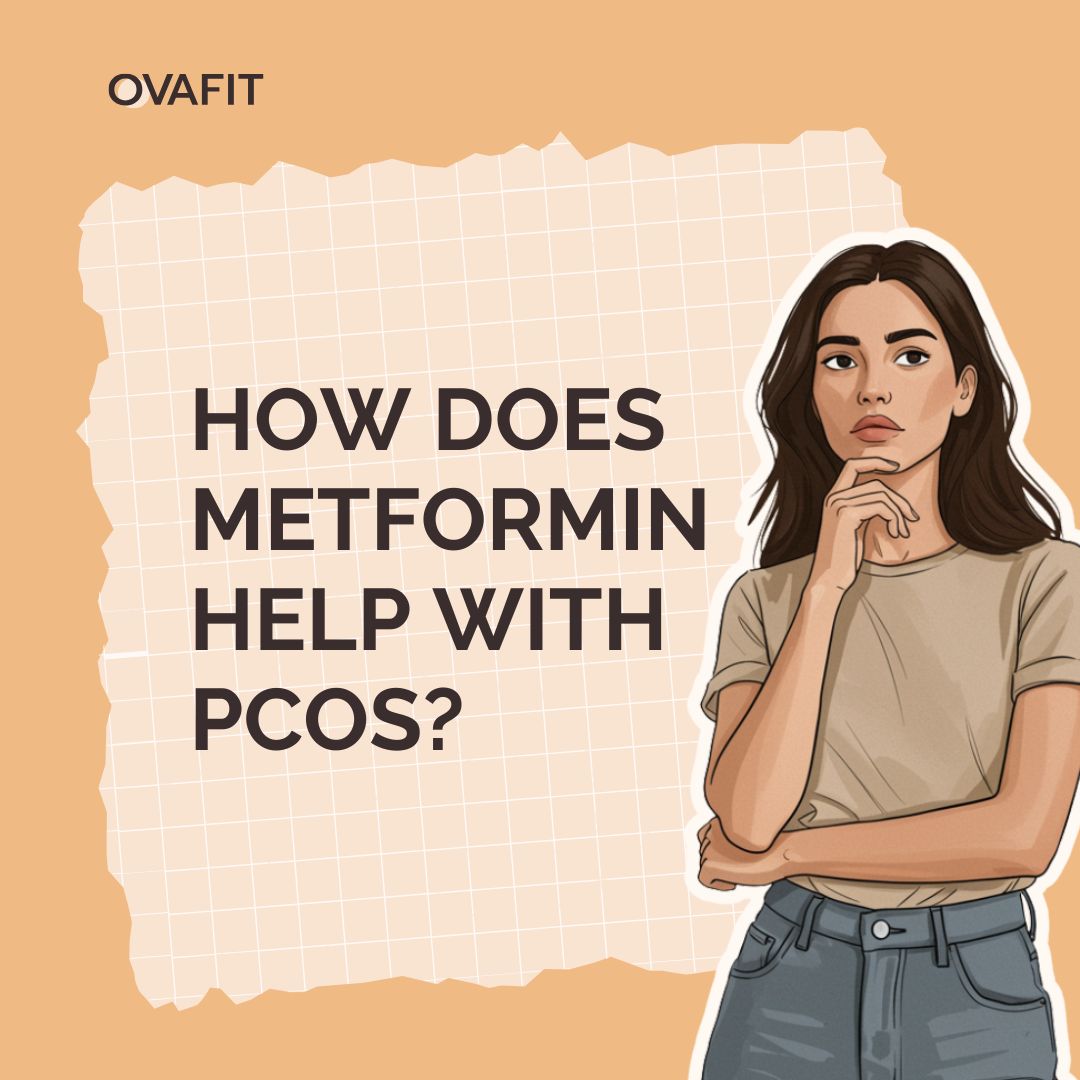 how does metformin help with pcos how does metformin help with pcos