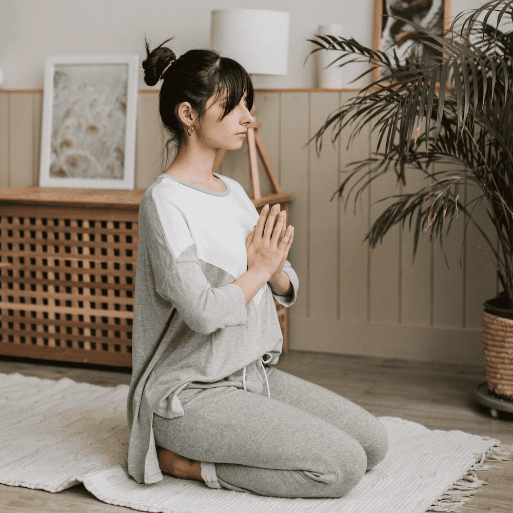 how to reduce cortisol pcos
