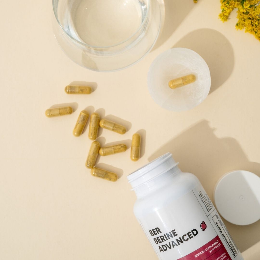Does Berberine Make You Tired?