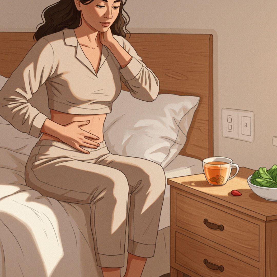 Hypothyroidism and PCOS: The Overlooked Link and What You Can Do About It