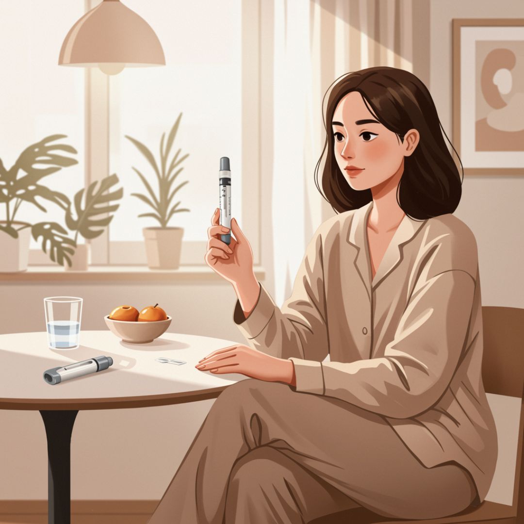 Ozempic and PCOS: Exploring PCOS and Available Treatment Options