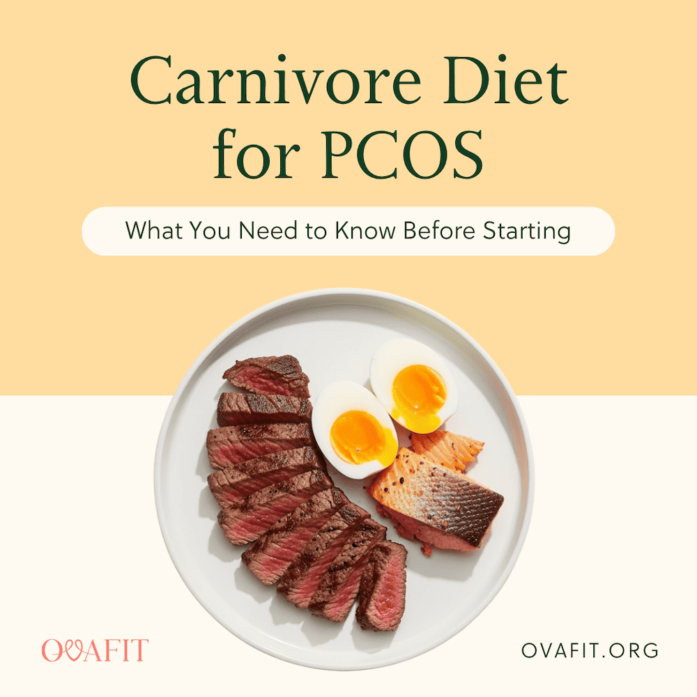 carnivore diet for pcos carnivore diet for pcos