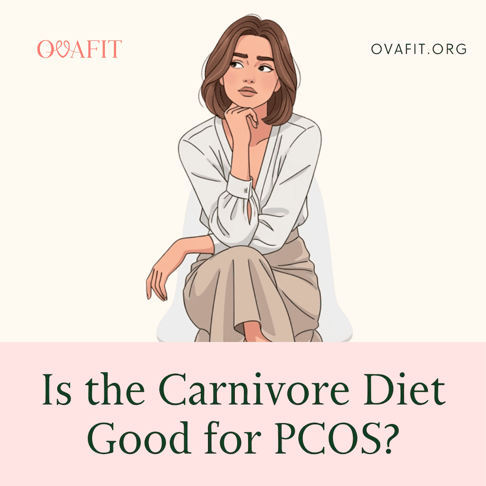 is the carnivore diet good for pcos is the carnivore diet good for pcos