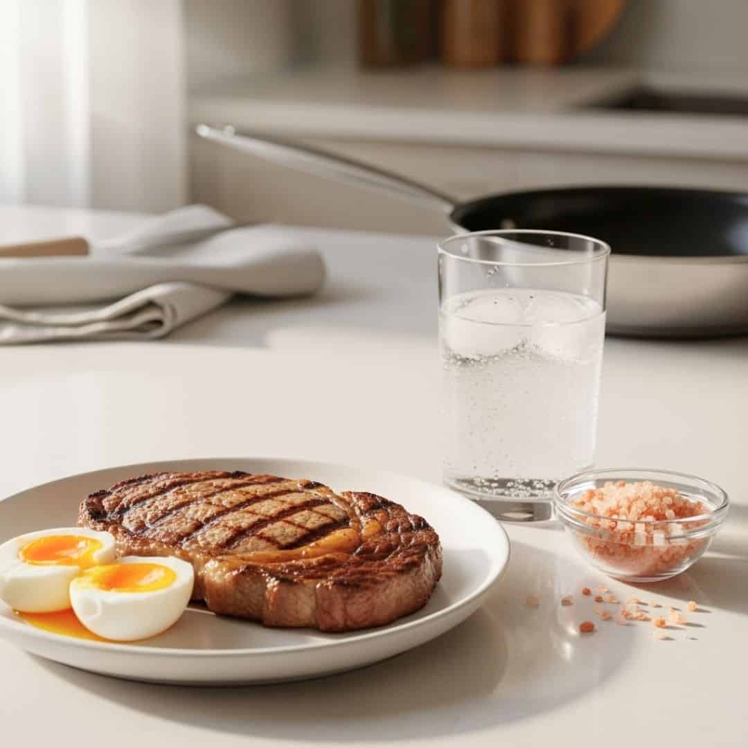 Carnivore Diet for PCOS: What You Need to Know Before Starting