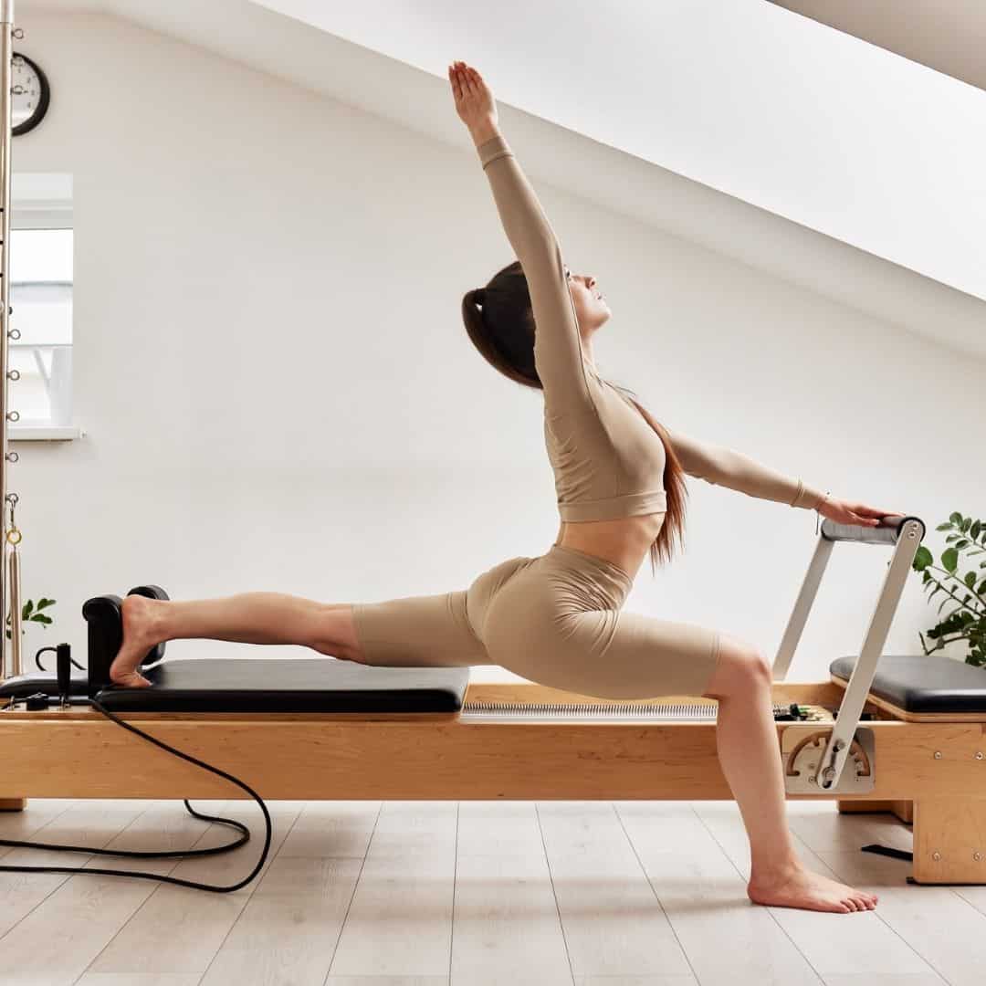 Is Pilates Good for PCOS Weight Loss? 