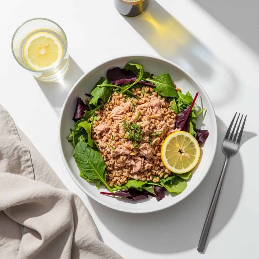 5 PCOS Meals on a Budget You’ll Actually Love