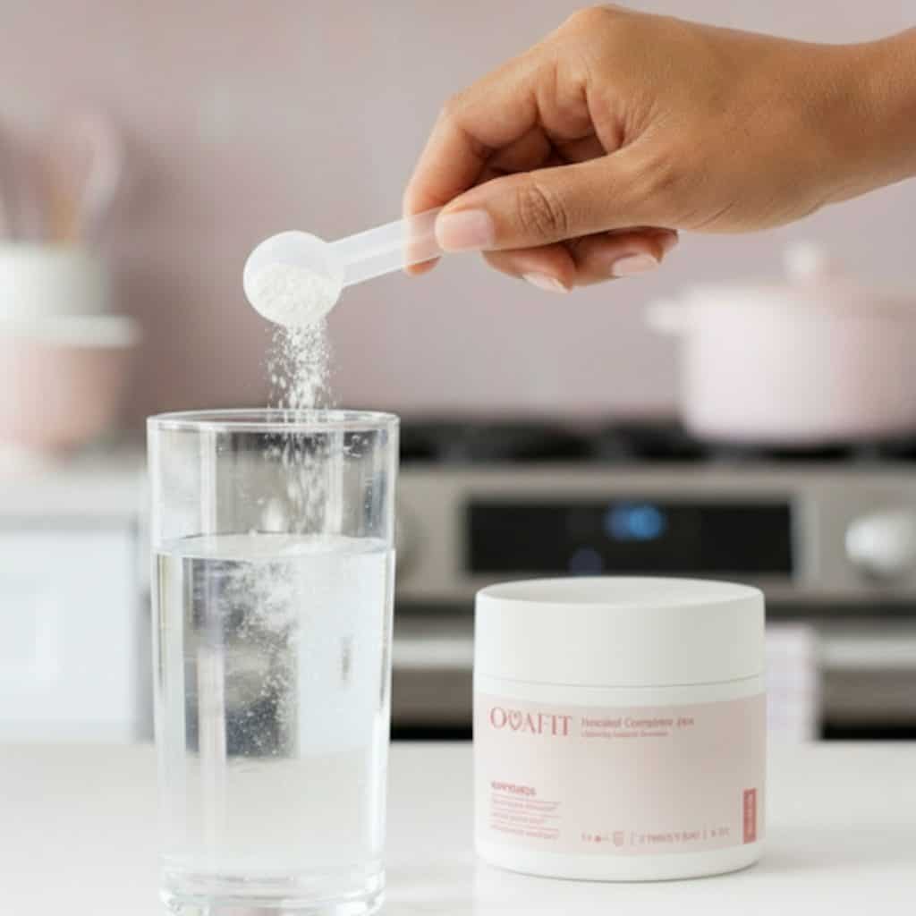 10 Gut Health Supplements for PCOS Every Cyster Needs