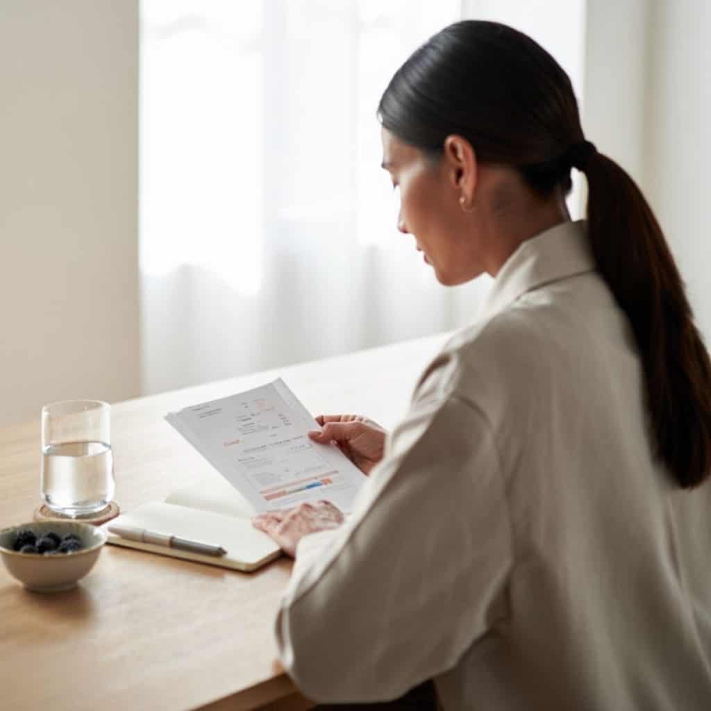 PCOS and High Cholesterol PCOS and High Cholesterol: What’s the Connection