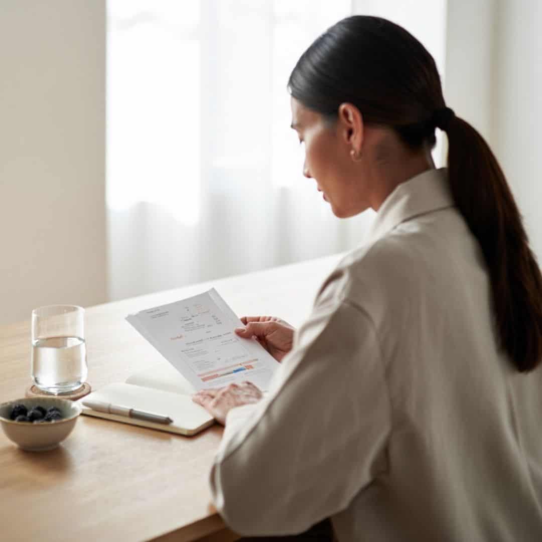 PCOS and High Cholesterol: What’s the Connection?