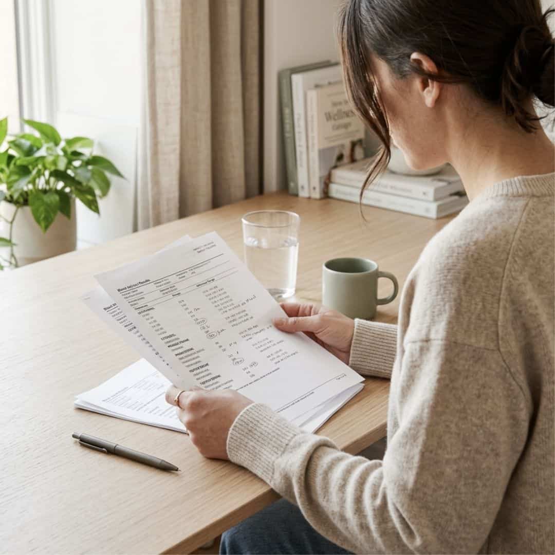 Blood Workup for PCOS_ What Your Labs Actually Mean