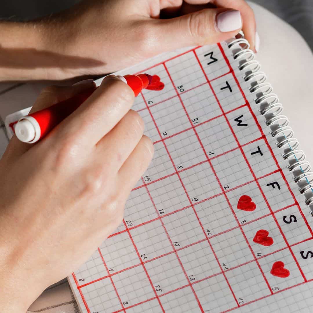 normal periods with pcos can you have normal periods with pcos?