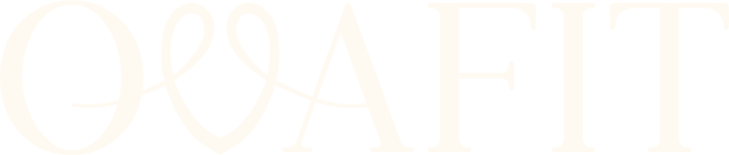 Ovafit logo