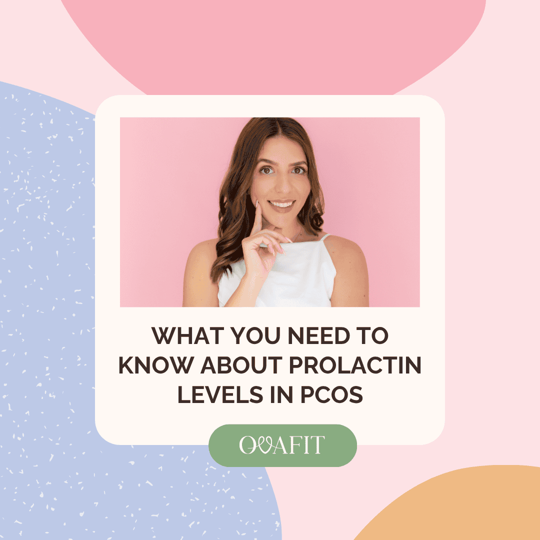 what you need to know prolactin levels in pcos what you need to know about prolactin levels in pcos