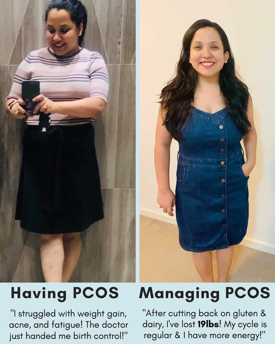 Cysterhood testimonial from Cysterhood member