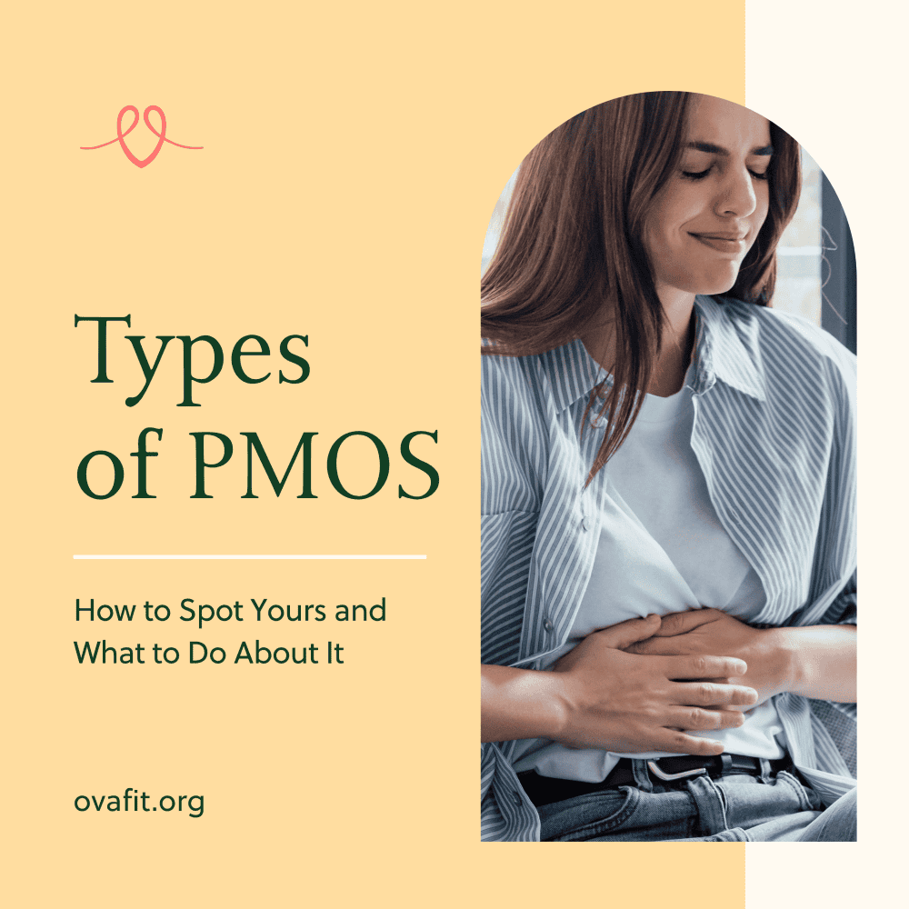 Types of PMOS How to Spot Yours and What to Do About It