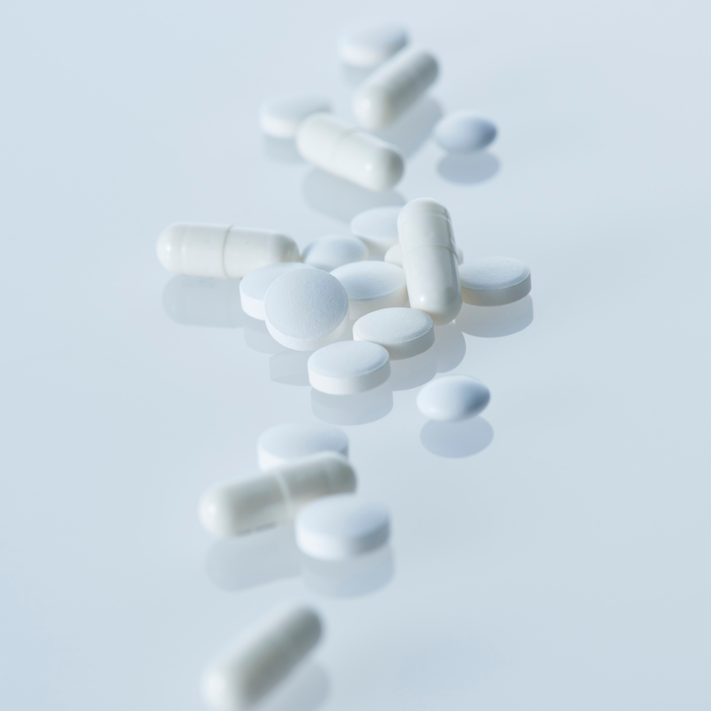 Metformin for PMOS Metformin for PMOS