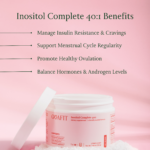 can of inositol supplement with text