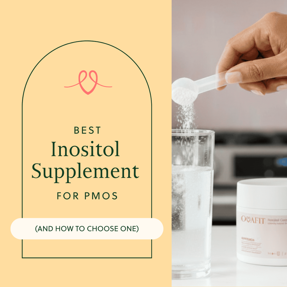 Inositol Supplement for PMOS Best Inositol Supplement for PMOS (And How to Choose One)