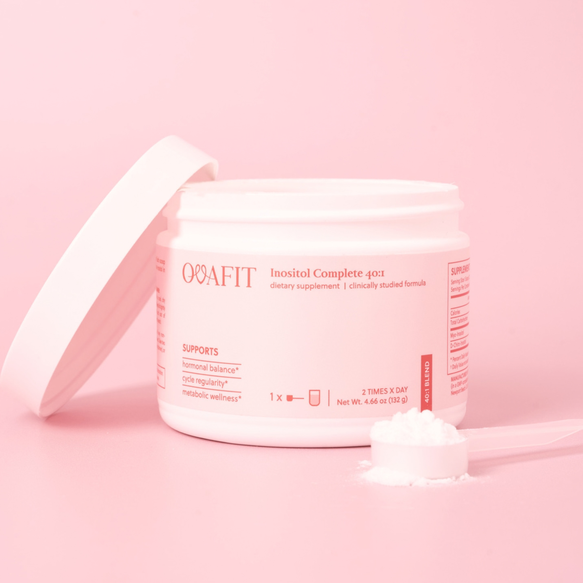 Inositol Complete 40:1