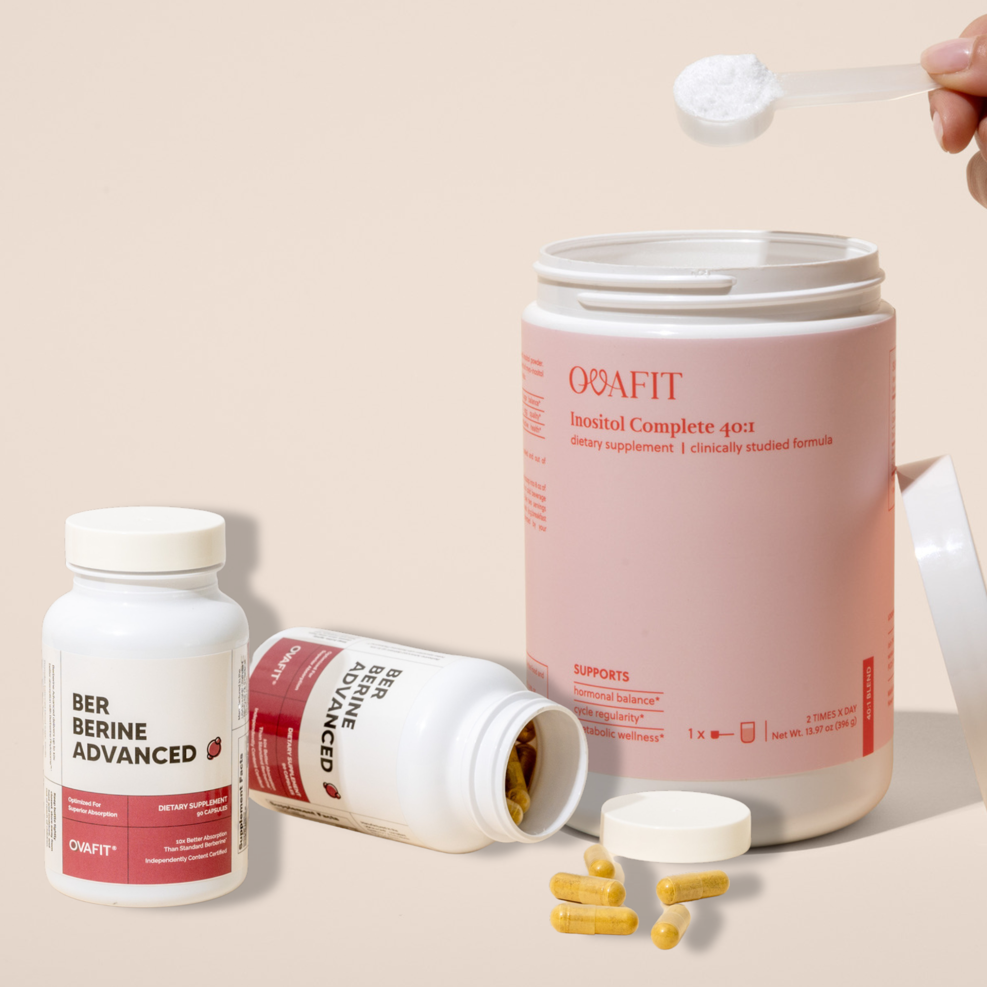 Insulin Resistance Bundle